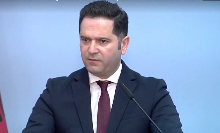 Ministri Malaj prezanton projektbuxhetin 2027, rreth 910 miliardë lekë të ardhura, prioritetet