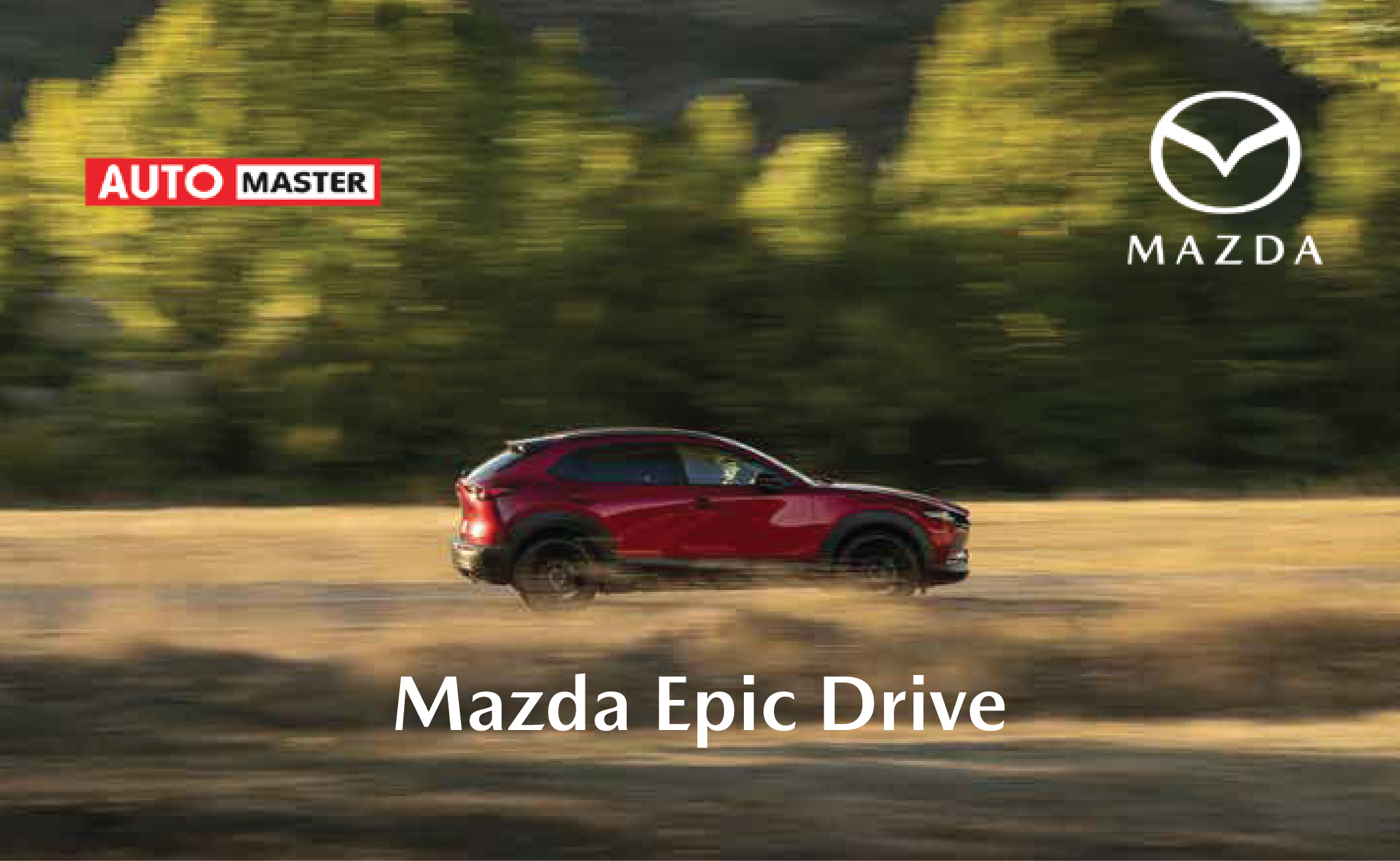 Mazda Epic Drive zgjedh Shqipërinë: një eksperiencë në rrugë, në partneritet me National Geographic