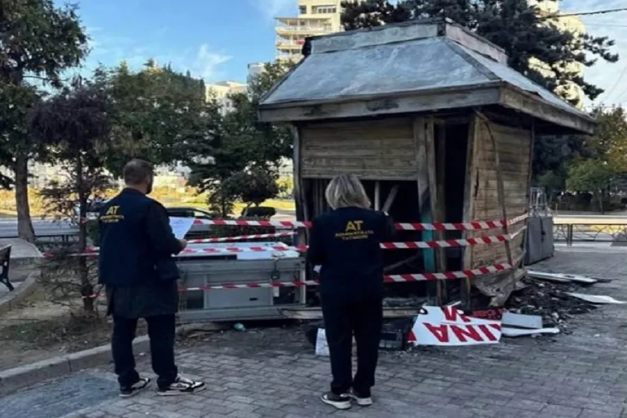 Dëmet e bizneseve nga protestat arrijnë në 3.37 milionë euro, 110 aplikime te Tatimet